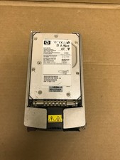 hp 286776-B22 289241-001 36.4GB U320 15K RPM  hard drive picture