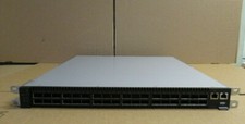 Mellanox IS5030 IS5031 36 Port 40GB 18 ports active QDR Infiniband Switch 2xPS picture