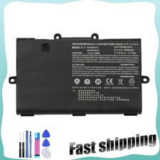  P870BAT-8 Battery For Hasee GX10 GX9 For CLEVO P870S P870DM P8700S P775D picture