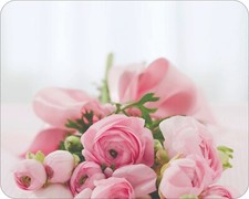 Flowers Floral Art Photo Roses Mouse Pads Stunning Photos AI Drawing Mousepad picture
