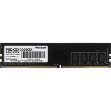 Patriot Memory Signature Line DDR4 16GB 3200MHz CL22 UDIMM Desktop Module picture