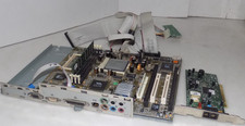 Compaq 320446-101 41169390000 Motherboard / AMD-K6-2/400AFQ, ISA PC AT, IDE, VIA picture
