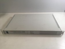 Chase Research IOLAN+Rack 16-Port 48-60VDC RS-232 900-0183 picture