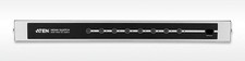 Aten VS0801H-AT-G 8-Port HDMI Switch 1.3B 8-Port Audio/Video with IR Remote ~E~ picture