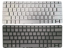 New HP Spectre X360 13-4193DX 13-4194DX 13-4195DX 13-4196DX US Backlit Keyboard picture