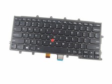 OEM Lenovo Backlit Keyboard X240 X240s X250 X260 Grade A picture