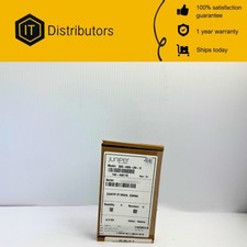 Juniper QDD-400G-LR4-10 / New / 1 Year Warranty / Ships Today picture