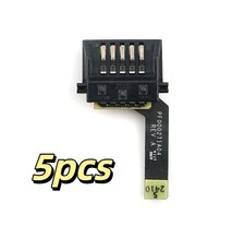 5pcs Cradle Connector ( STB3678 Cradle ) for Zebra LI3678 DS3678 (54-400125-04) picture