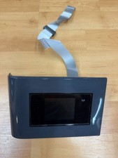 Control Panel Display Screen Fits For HP OfficeJet Pro Printer Parts 7710 7740 picture