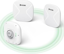 ULNA Wireless Bridge 3 Pack, CPE802T Point to Point/Multipoint WiFi Bridge picture