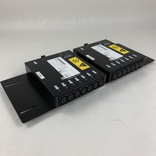 IBM 09N9668 37L6864 AcBel API0PD01 Power Breaker Switch PDU 2x Rack Mounted picture