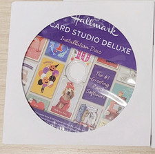 Hallmark Card Studio Deluxe For Windows 11 and Windows 10 picture