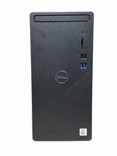 Dell Inspiron 3880 Desktop Intel i7-10700 8GB DDR4 512GB M.2 SSD Win 10 Pro picture