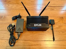 FLIR USS-EDG-SVHD-06 Edge Server 16GB RAM, 60GB SSD - Great for Home Assistant picture