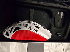 WLmouse BeastX MAX Wireless Gaming Mouse White/Black picture