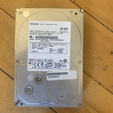 Hitachi 0A39991 640GB 7.2K RPM SATA 3.5'' Hard Drive HDD Model: HDE721064SLA330 picture
