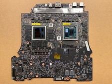 NEW Dell Alienware M18 R1 Motherboard Ryzen 9 7945HX Radeon RX7900M 03TH0 picture