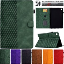 Smart Case Flip Leather Cover Fr iPad 5/6/7/8/9/10/11th Gen Mini 7 Air Pro 11