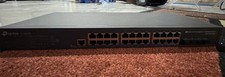 TP-Link TL-SG3428 JetStream Omada 24-Port Gigabit L2 Managed Switch with 4 SFP picture