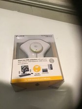 Belkin Flip USB With Audio KVM Switch picture