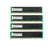 IBM 4449-702X 8GB Memory Kit (4X 2GB DIMMS) picture