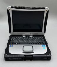 Panasonic  CF-19 10.4