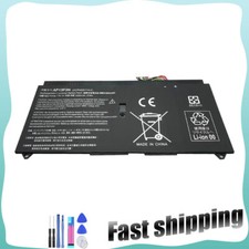 New AP13F3N Laptop Battery for Acer Aspire S7-392 S7-393 Ultrabook 6280mAh picture