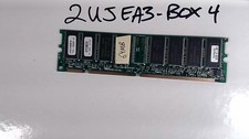 Hyundai HYM7V65801B 64MB PC100 SDRAM 168 Pin Memory for Compaq picture