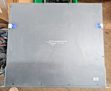 HP MSM760 2-Port Network Switch picture