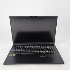 Acer Nitro 16S AI QHD+ 2.0 GHz Ryzen AI 9 365 32GB 1TB/1TB RTX 5070 Ti Excellent picture