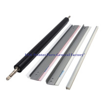 5SETS New 2ND Bias Transfer Roller + Blade + Wax Bar for Xerox V80 607K04291 picture