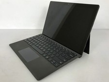Microsoft Surface Pro 7 12.3