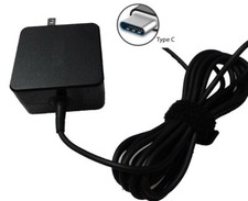 USBC power supply AC adapter cord cable charger for Elo E683595 POS Touch screen picture