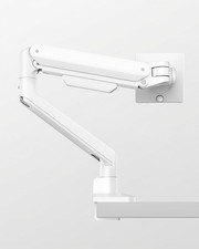 monTEK Deluxe Aluminum Monitor Arm 17