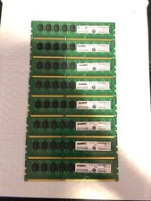 Crucial 16GB (8x2GB) CT25672BA1339.M9FMR  PC3-10600 DDR3 picture