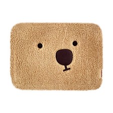 Pluffy HACHAN Laptop Pouch [13 inch/15 inch/17 inch] Cute Fluffy Laptop Pouch... picture