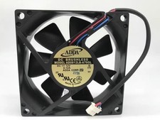 1 PCS For ADDA fan AD0812LB-A76GL DC12V 0.12A 8025 3wire picture