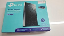 TP-Link Archer CR500 DOCSIS 3.0 AC1200 Wireless Wi-Fi Cable Modem/ Router Combo picture