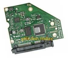 PCB Board HDD Logic Controller 100724095 REV A For ST2000DX001 ST2000DM001 picture