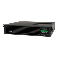 Tripp Lite SU1500RTXLCD2U 1500VA Online Double Conversion UPS picture