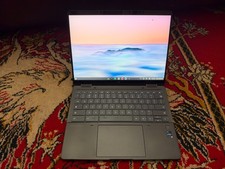 HP ELITE DRAGONFLY CHROMEBOOK 13.5