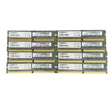 [8 PCS] VL53B1G63F-K9SD Virtium PC4 MiniDIMM Memory picture