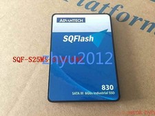 1PCS NEW SQF-S25M8-512G-SAE 512G SQFlash SSD 830 (by DHL or Fedex ) picture