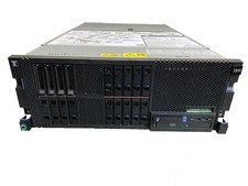 IBM 8286 41A iSeries Power8 Server EPXK 4-Core   picture