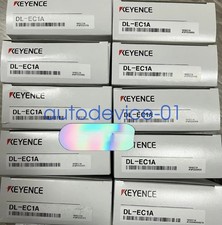 1pcs KEYENCE DL-EC1A Communication Module DHL/FedEx picture