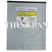 Pioneer Internal Blu Ray Combo DVD/CD/BD Burner Writer Drive BDR-S08 picture