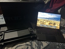 ASUS ROG Flow Z13: QHD+ 165Hz, GeForce RTX 4050,  + Accessories  picture