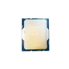 Intel Core i7-12700F 2.1GHz 12-Core LGA 1700 Desktop Processor SRL4R CPU picture