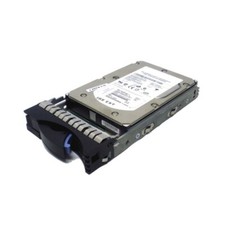 IBM 22R5948 Hard Drive 146.8GB 15K FC 3.5in 2Gbps picture
