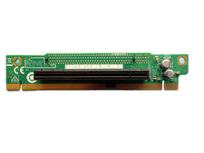 Lenovo 01GV296 ThinkSystem SR530/SR570/SR630 x8/x16 PCIe LP+LP Ri Riser Card picture
